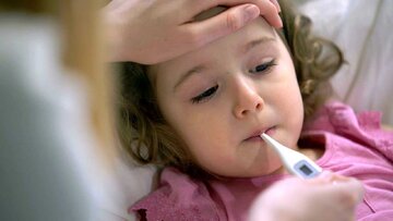 این هشدار را جدی بگیرید؛ خطر مصرف گیاهان دارویی برای کودکان این هشدار را جدی بگیرید؛ خطر مصرف گیاهان دارویی برای کودکان