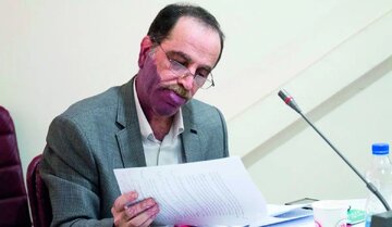 حسن حبیبی شده بود سوژه گل‌آقا برای این‌که نشان دهد کاریکاتور توهین نیست