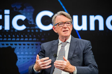 سفیر بریتانیا در آمریکا برکنار شد/ ارتباط او با پرونده اپستین چه بود؟ سفیر بریتانیا در آمریکا برکنار شد/ ارتباط او با پرونده اپستین چه بود؟