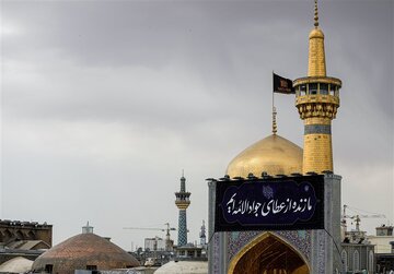 مولودی که امید شیعه را زنده کرد مولودی که امید شیعه را زنده کرد