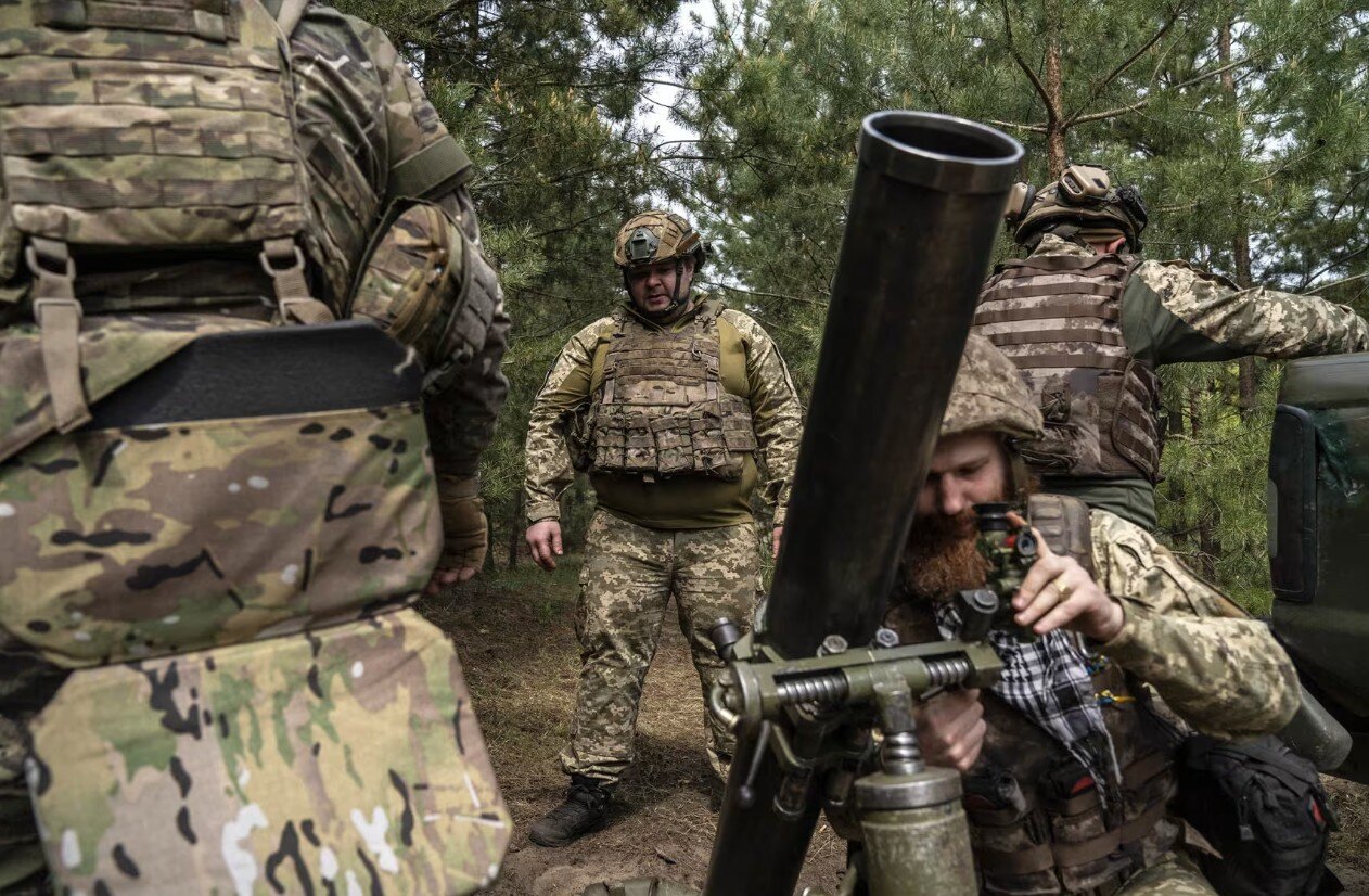 روسیه مهیای جنگ با اروپا میشود/جهان در آستانه جنگ سوم قرار گرفت/جنگ و صلح از راه جده و واتیکان میگذرد؟