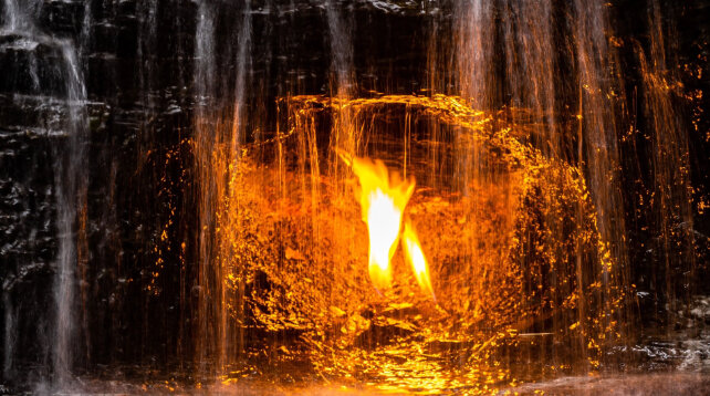 ۹ راز طبیعی که دانشمندان هنوز نتوانستهاند حل کنند!