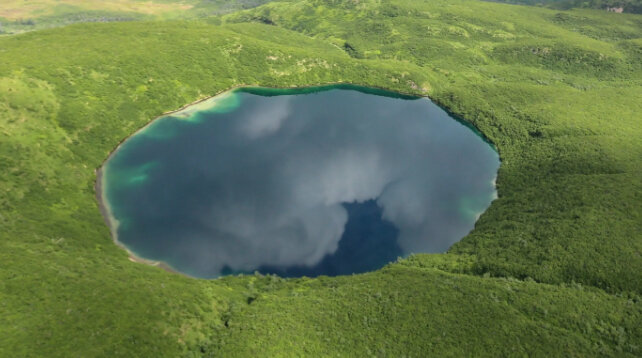 ۹ راز طبیعی که دانشمندان هنوز نتوانستهاند حل کنند!