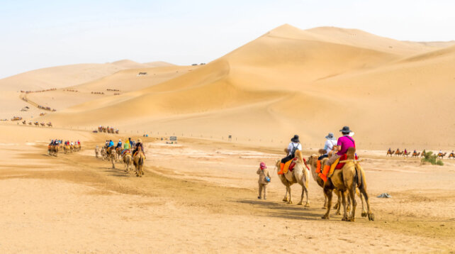 ۹ راز طبیعی که دانشمندان هنوز نتوانستهاند حل کنند!