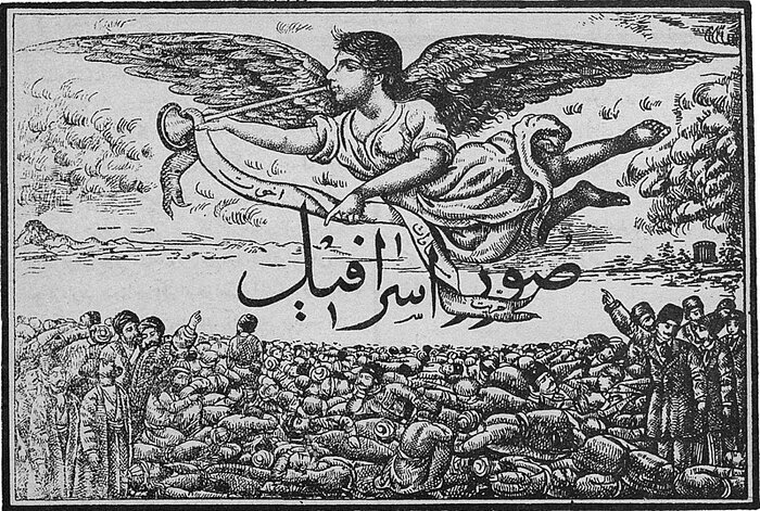 حسن حبیبی شده بود سوژه گلآقا برای اینکه نشان دهد کاریکاتور توهین نیست