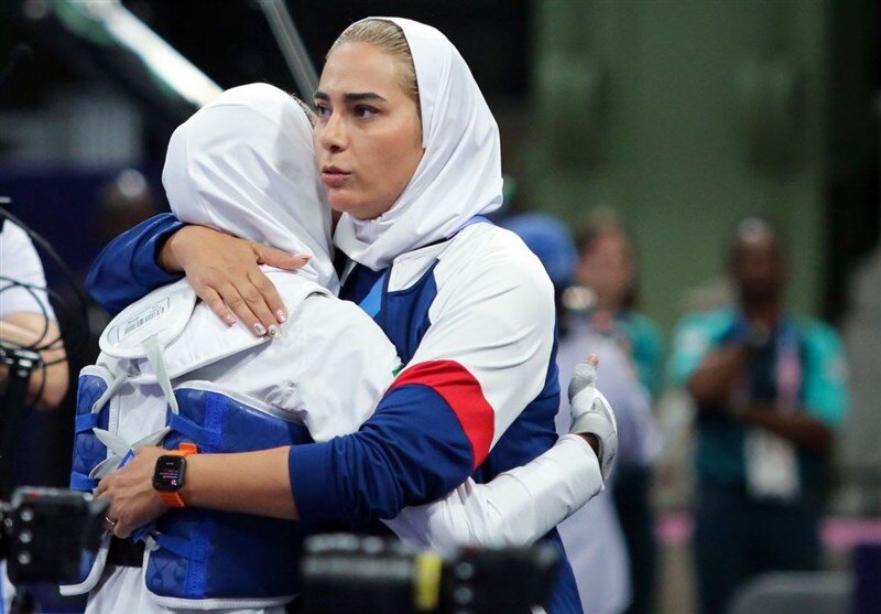 تصمیم عجیب فدراسیون تکواندو؛ مهروز ساعی در مجمع حکم سرمربیگری میگیرد؟ تصمیم عجیب فدراسیون تکواندو؛ مهروز ساعی در مجمع حکم سرمربیگری میگیرد؟