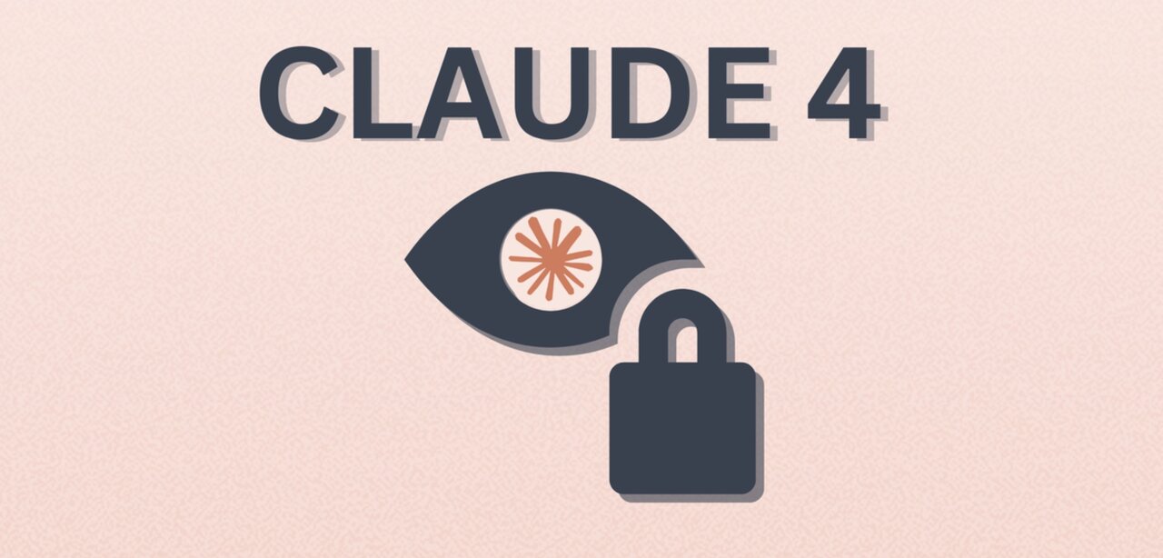 تلاش یک مدل هوش مصنوعی برای تماس با نسخه آینده خود