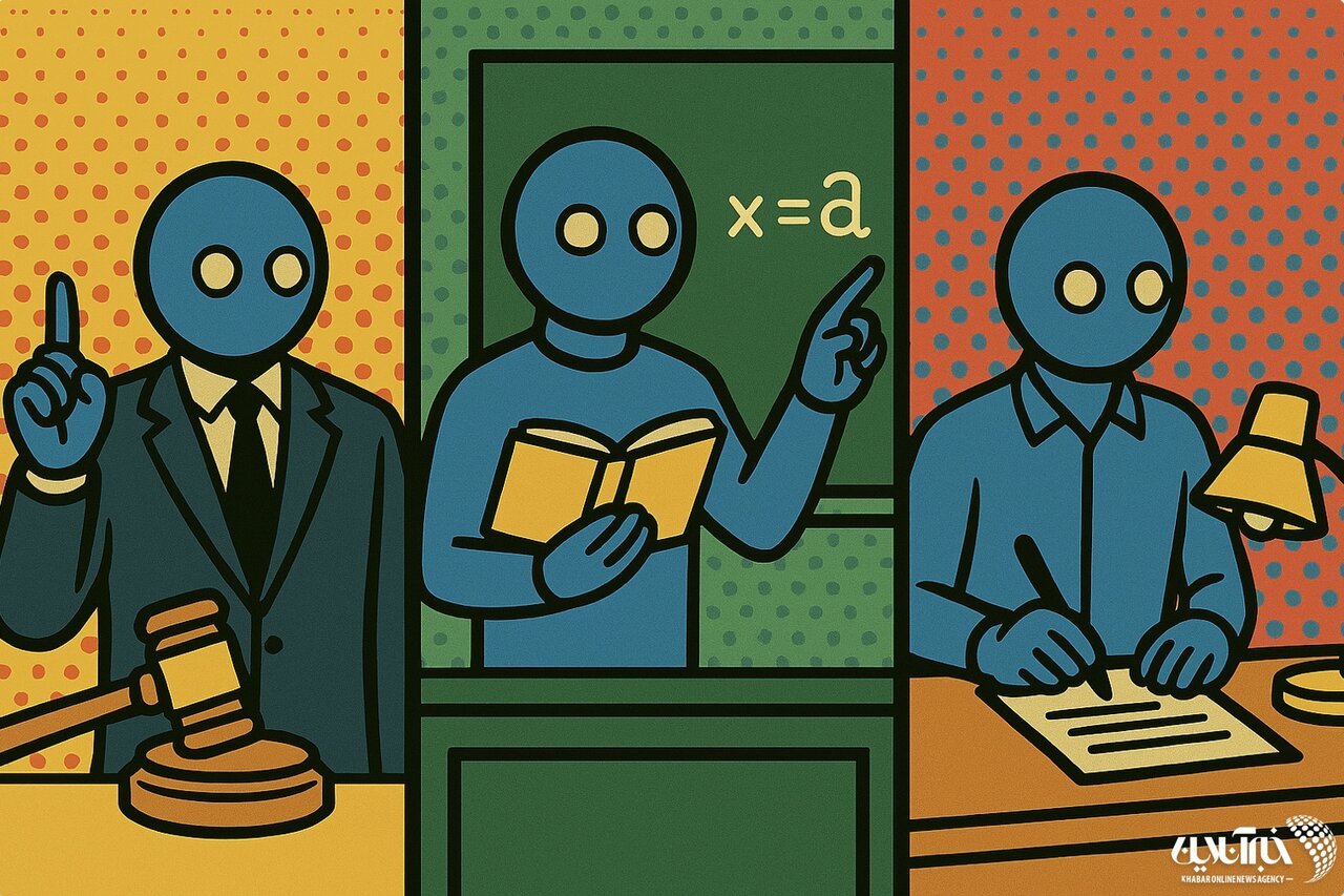 با این ۳ کلمه، ChatGPT را به نسخه پریمیوم تبدیل کن!