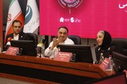 اصغر فرهادی به ایران می‌آید/ نقش اول برای رضا رشیدپور / «لوتوس» زنانه است اما فمینیستی نیست! 