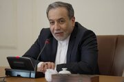 سفر وزیر امور خارجه به مصر و لبنان