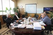 عملیات اجرایی ادامه آزادراه خرم‌آباد اراک آغاز شود