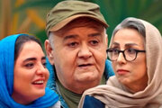 ببینید | قدردانی متفاوت اکبر عبدی از همسرش