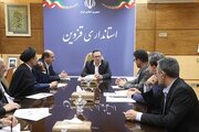 قزوین برای سرمایه‌گذاران واقعی فرش قرمز پهن می‌کند