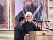 مدیران دولت چهاردهم تلاشگر و خستگی‌ناپذیر هستند