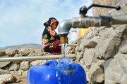 بحران آب روستاهای قزوین را با کمک خیران پشت سر می‌گذاریم