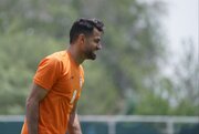 پورعلی گنجی: شکست قطر و کره شمالی به موفقیت ما در جام جهانی کمک می‌کند
