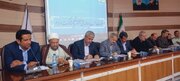 جنوب کرمان در برخی مناطق شاخص‌های آموزشی قابل‌قبولی ندارد/ اولویت بازسازی مدارس خطرناک