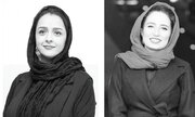 ببینید | ترانه علیدوستی و نگار جواهریان چطور وارد دنیای بازیگری شدند؟