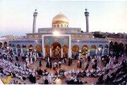 ممنوعیت استفاده از نام‌های اهل‌بیت (ع) در زینبیه دمشق