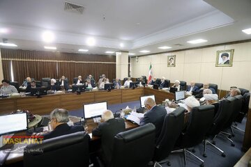 ادامه بررسی CFT به هفته بعد موکول شد