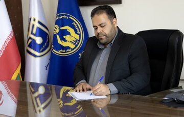 ۵۰ نوعروس تحت حمایت کمیته امداد استان سمنان راهی خانه بخت شدند ۵۰ نوعروس تحت حمایت کمیته امداد استان سمنان راهی خانه بخت شدند