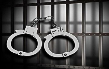 عامل تیراندازی در زاهدان دستگیر شد عامل تیراندازی در زاهدان دستگیر شد