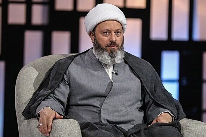 جزییات آزادی حجت‌الاسلام قاسمیان اعلام شد
