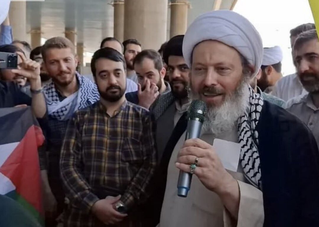 خبرآنلاین