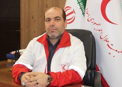 خدمات بشردوستانه هلالاحمر قزوین به بیش از ۳هزار نفر در شهریورماه