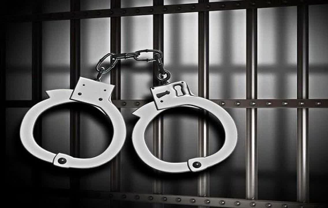 قتل محیط‌بان خاییز؛ دستگیری دو متهم