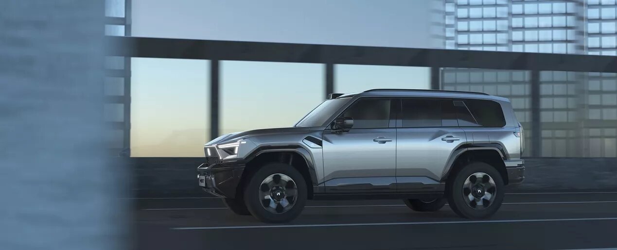 غول جدید چینی به میدان آمد / رقیبی تازه برای آمریکاییها / عکس