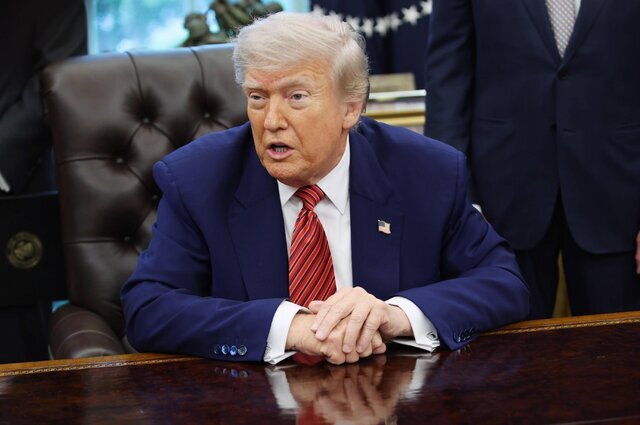 U.S. Supreme Court lets Trump revoke protections for over 500,000 immigrants