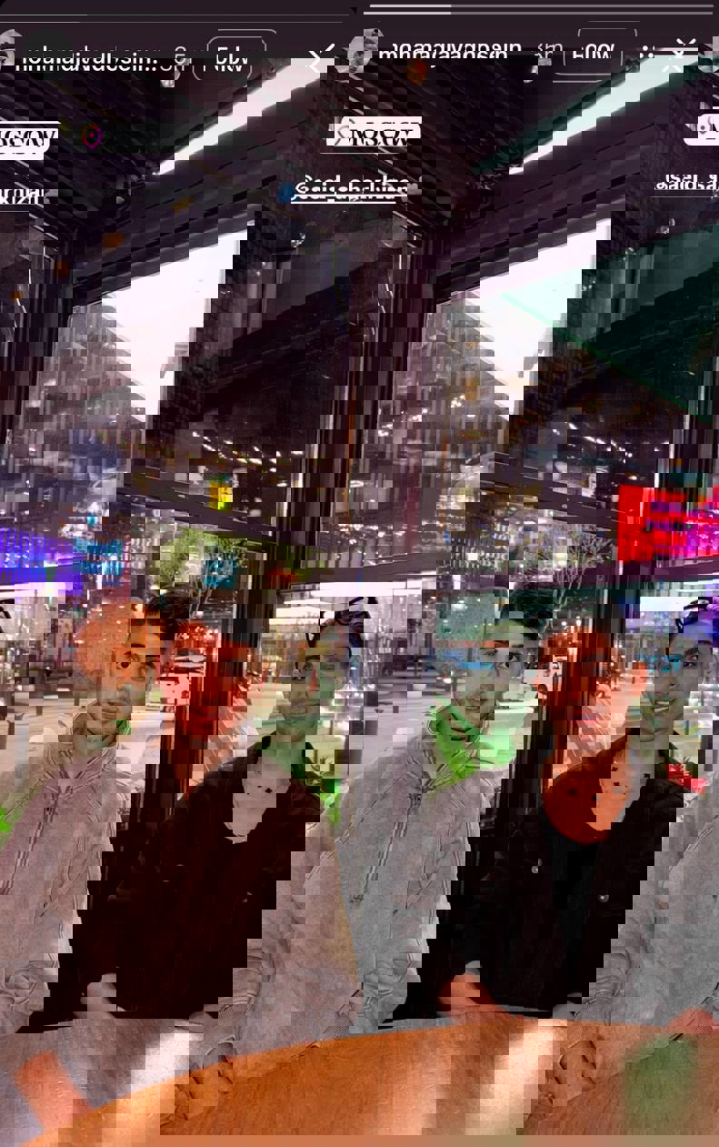 عکس| گزینههای مد نظر استقلال در یک استوری!