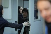 تازه‌ترین تصاویر از «زن و بچه» سعید روستایی