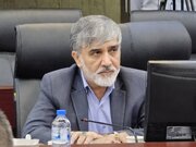نماینده کرمان خواستار پیگیری رفع موانع قانونی و اجرایی اصناف شد 