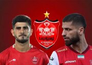 دو ستاره پرسپولیس امروز تمدید می‌کنند
