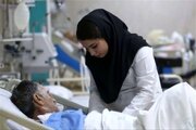 حقوق کادر درمان گروگان فروش اوراق دولتی!