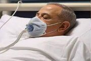 نتانیاهو بستری و اختیاراتش واگذار شد