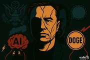 ایلان ماسک رئیس واقعی «DOGE» نبود / افشاگری از حلقه قدرت پشت پرده
