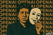 سم آلتمن اعتراف کرد / هراس «OpenAI» از تسلط مدل‌های متن‌باز چینی هوش مصنوعی