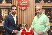 ببینید | اعلام رسمی جدایی وحید امیری از پرسپولیس و دلیل آن توسط درویش