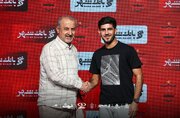 کنایه خدابنده لو به قهرمانی استقلال