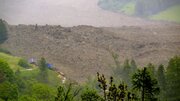 ببینید | چگونه سوئیسی‌ها جان مردم یک روستای مدفون زیر خاک را نجات دادند؟