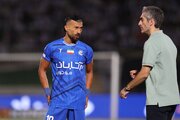 رامین رضاییان در آستانه توافق با استقلال