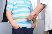 ببینید | آمار عجیب و غریب و باور نکردنی از درصد چاقی دانش‌آموزان تهرانی