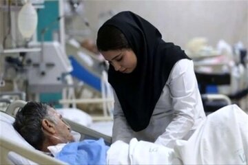 حقوق کادر درمان گروگان فروش اوراق دولتی!