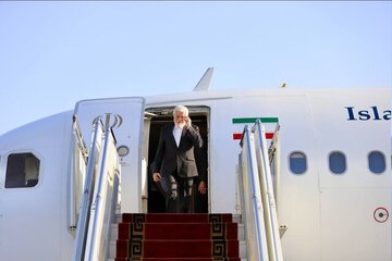 عارف: با پیگیری توافقات، سطح روابط با تاجیکستان به چندین برابر سطح کنونی میرسد/ لغو ویزا از ۱۰ روز به ۳۰ روز افزایش مییابد عارف: با پیگیری توافقات، سطح روابط با تاجیکستان به چندین برابر سطح کنونی میرسد/ لغو ویزا از ۱۰ روز به ۳۰ روز افزایش مییابد