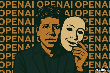 سم آلتمن اعتراف کرد / هراس «OpenAI» از تسلط مدل‌های متن‌باز چینی هوش مصنوعی