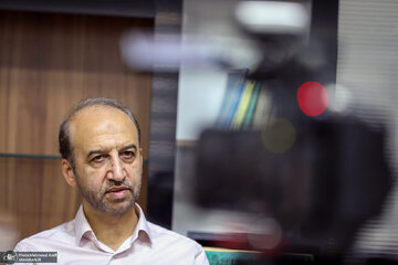 افق رفع فیلتر روشن نیست / قبل از برجام نامه‌ای به رهبری برای پذیرش تعلیق در برابر تعلیق نوشتم / ساختمان پرس‌تی‌وی در زمان احمدی نژاد در لندن بر باد رفت!