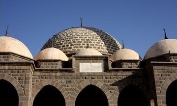 مهمترین مساجد و اماکن تاریخی در مدینه منوره